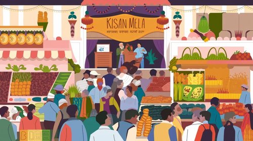 Mela Karakter: Kishan Pyare