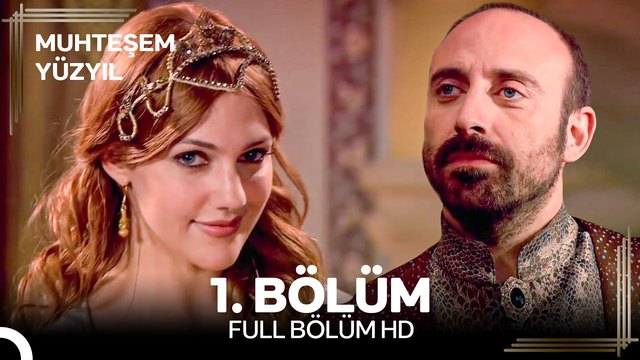 Muhteşem Yüzyıl