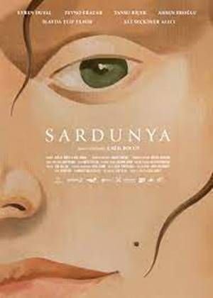 Rue du Géranium (Sardunya Sokağı)