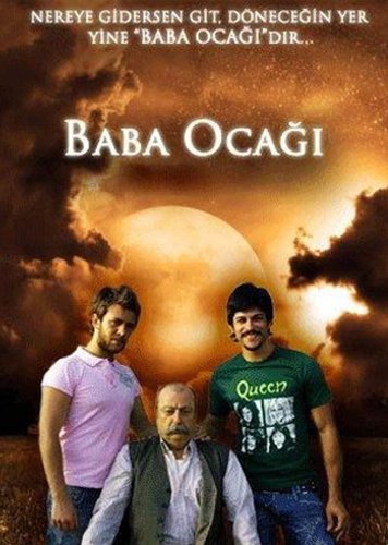 The Family Hearth (Baba Ocağı)