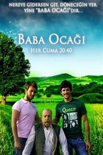 The Family Hearth (Baba Ocağı)