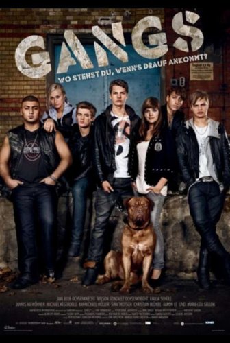 Gangs