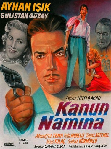 Kanun Adına