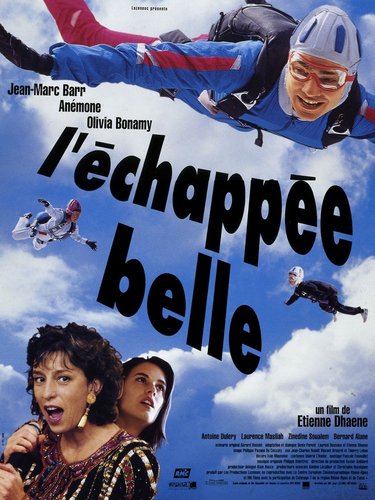 الهروب الجميل (L'Échappée belle)