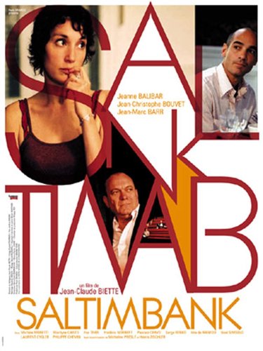 Saltimbank