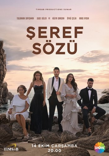 Ehrenwort (Fernsehserie) (Şeref Sözü (dizi))