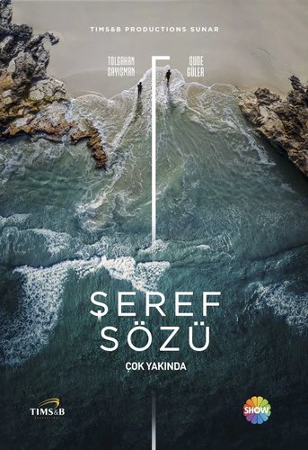 Ehrenwort (Fernsehserie) (Şeref Sözü (dizi))