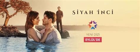 Черная Жемчужина (Siyah İnci)