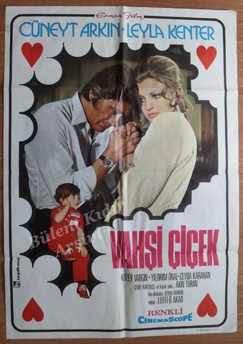 Wildflower (Vahşi Çiçek)