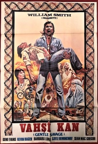 Vahşi Kan