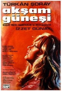 Akşam Güneşi