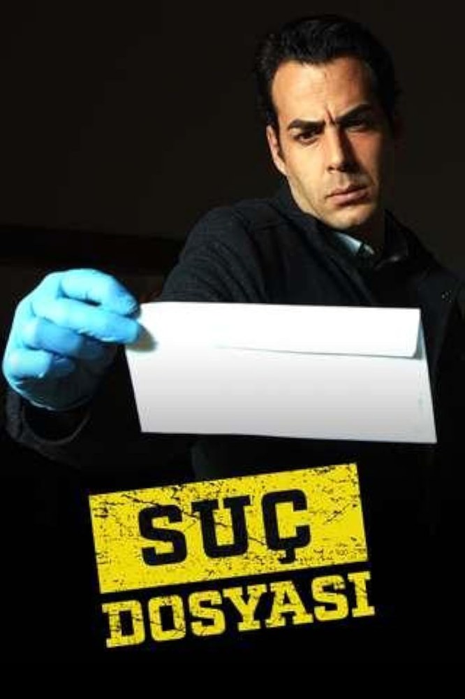 Dossier criminel (Suç Dosyası)