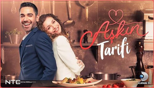 Aşkın Tarifi (Aşkın Tarifi (dizi))