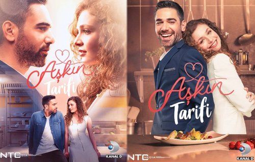 Aşkın Tarifi (Aşkın Tarifi (dizi))