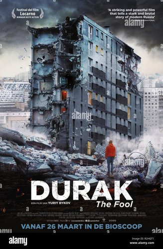 Stop (Durak)