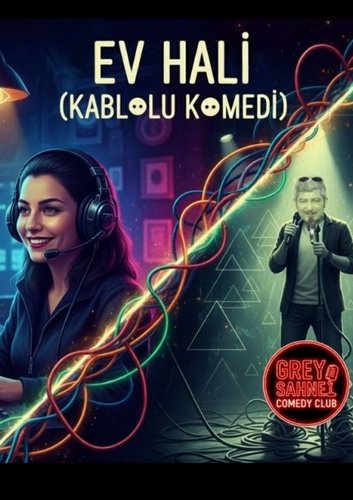 Ev Hali