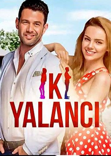 Two Liars (İki Yalancı)