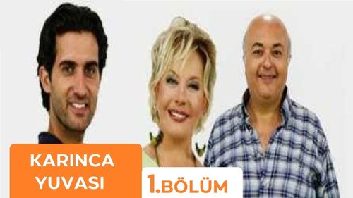 Karınca Yuvası