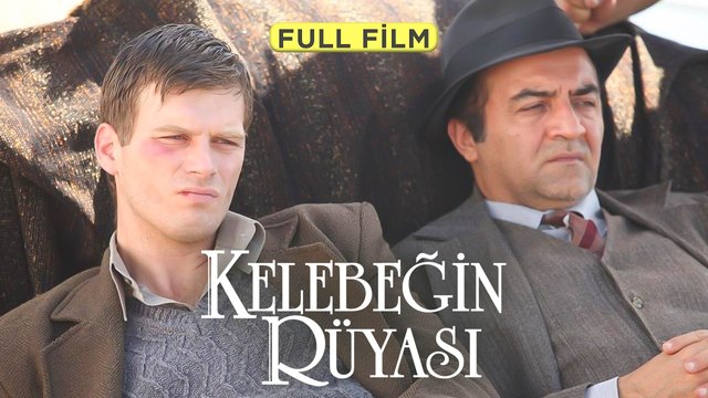 Kelebeğin Rüyası