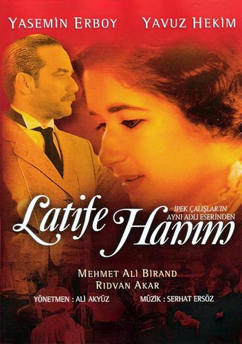 Latife Hanım