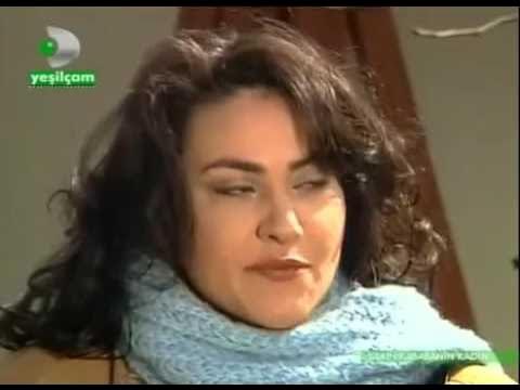 امرأة البلدة الهادئة (Sakin Kasabanın Kadını)
