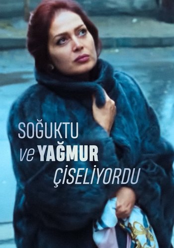 It was cold and drizzling. (Soğuktu ve Yağmur Çiseliyordu)