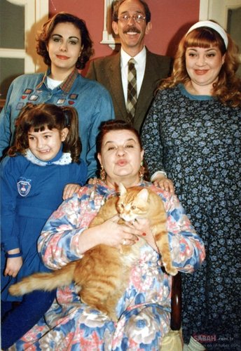 Baskül Ailesi