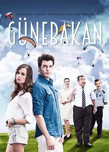 Tournesol (Günebakan)