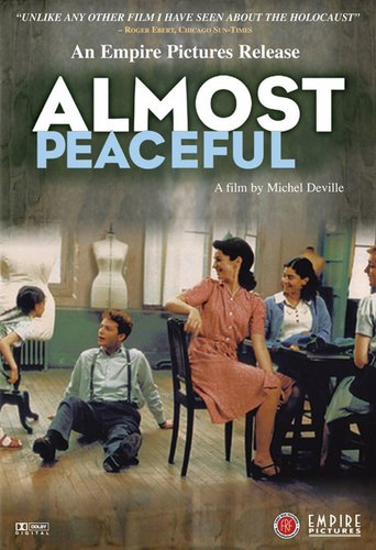 Almost Peaceful