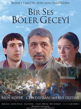 Bir Ses Böler Geceyi