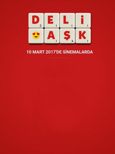 Verrückte Liebe (Deli Aşk)