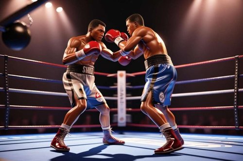 Kickboks Marmara Şampiyonu