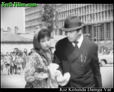 Kız Kolunda Damga Var