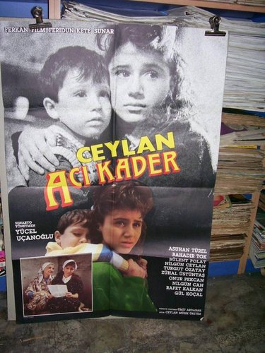 Acı Kader