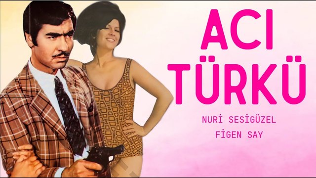 Acı Türkü