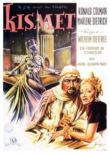 Kısmet