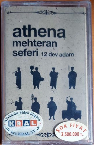 Mehteran Seferi