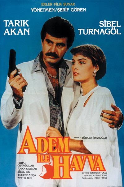 Adem İle Havva