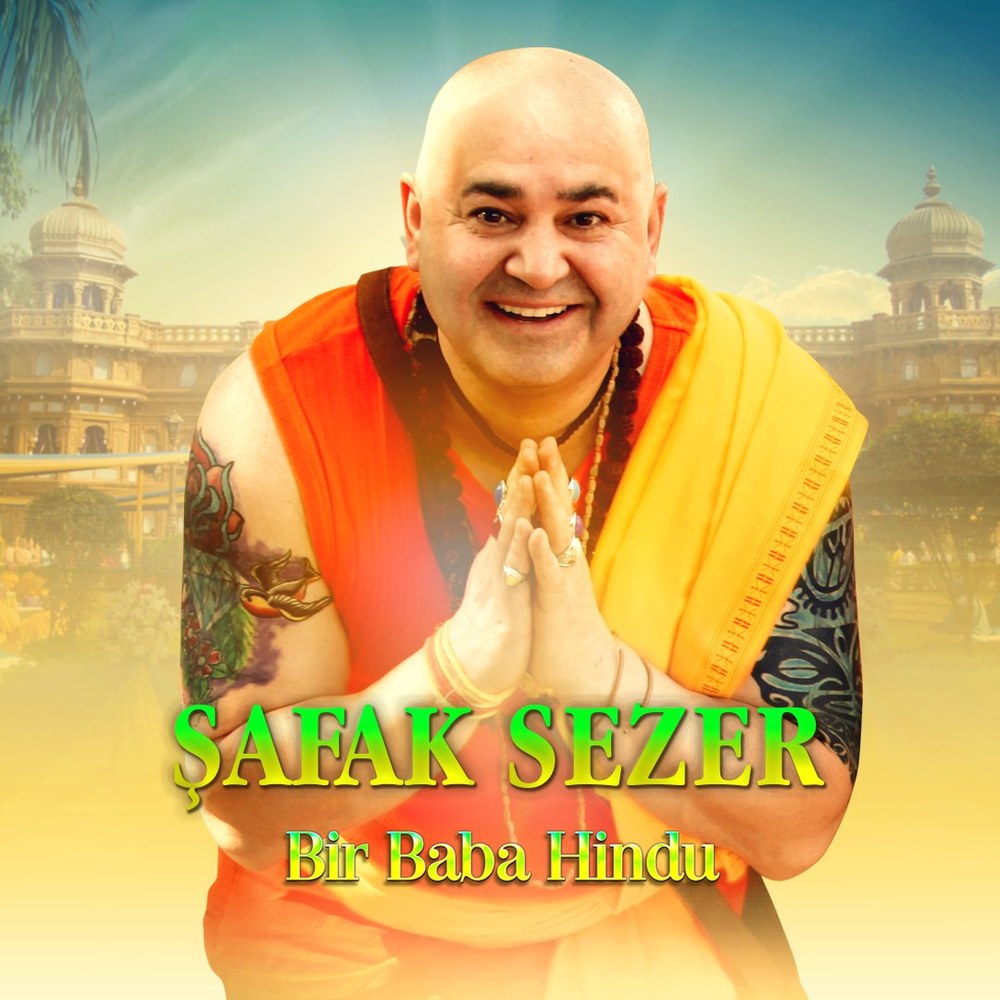 A Hindu Father (Bir Baba Hindu)