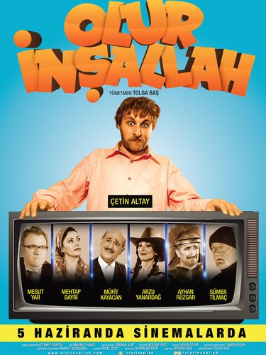 Olur İnşallah