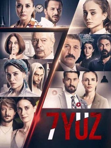 7 Yüz