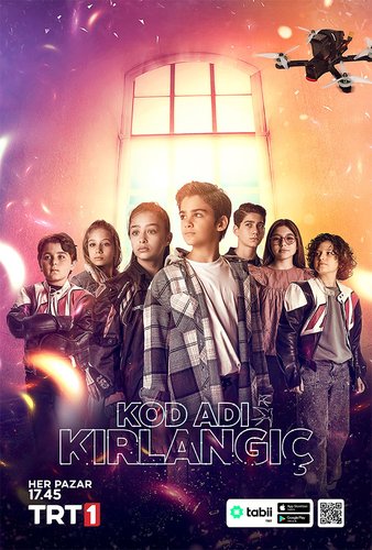 Kod Adı Kırlangıç