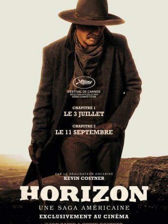 The Bright Horizon