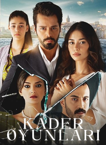 Même si le destin nous sépare (Kader Ayırsa Bile)