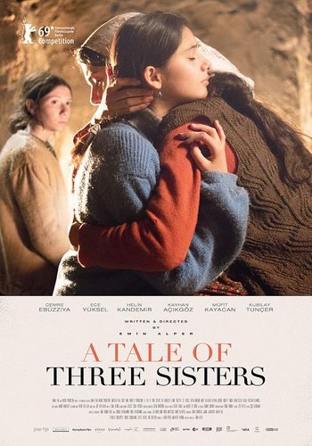 A Tale of Three Sisters (Kız Kardeşler)