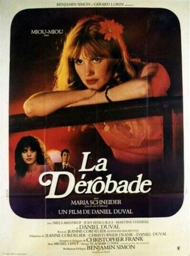 Memoirs of a French Whore