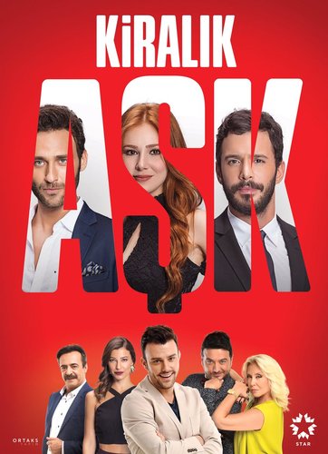Love for Three (Üç Kişilik Aşk)