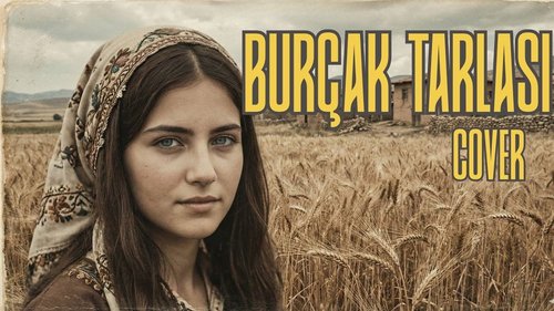 Das Wickenfeld (Burçak Tarlası)