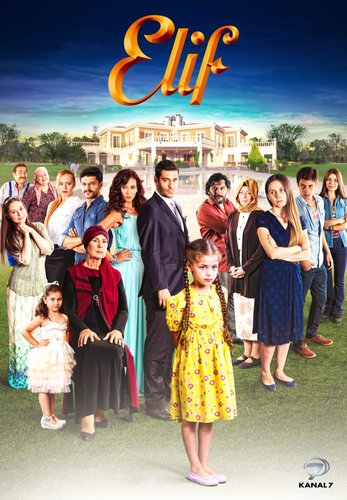 Elif'in Rüyaları