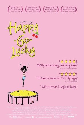 Happy-Go-Lucky (film, 2008)